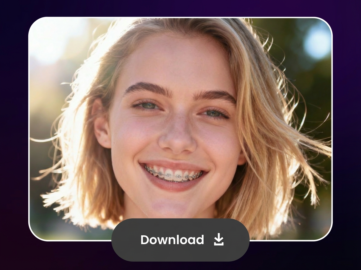 Step 3: Preview & Download