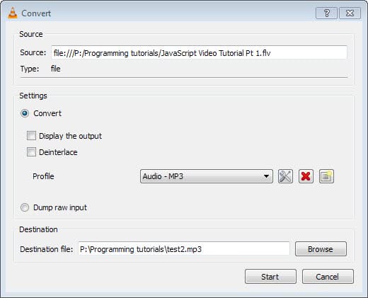 Method 1: VLC Media Player (Easiest for Beginners, All Platforms)