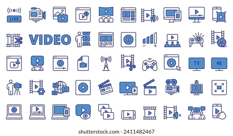Versatile Editing Tools