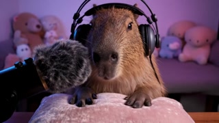 AI ASMR
