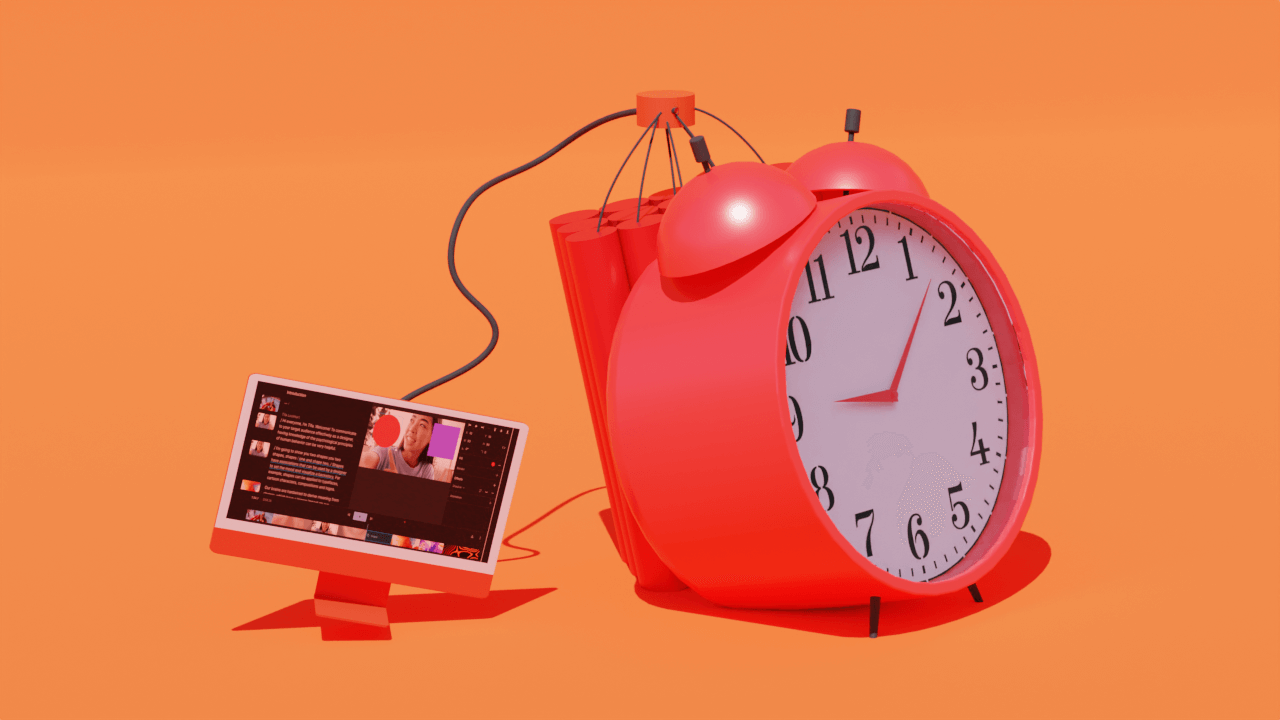 Time-Saving