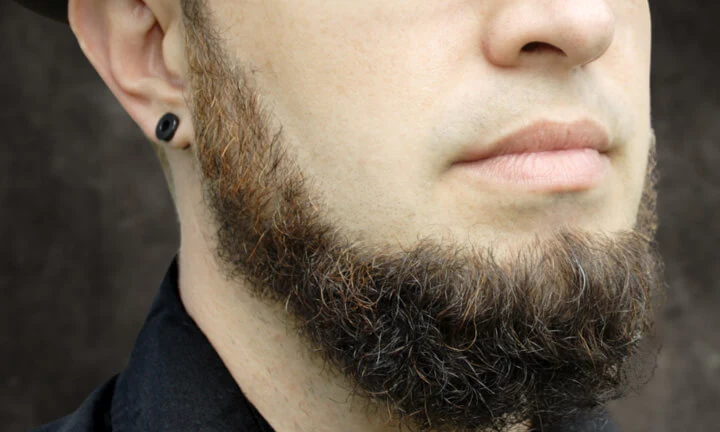 Amish Style Try