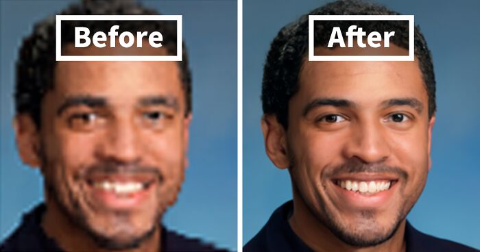 Image Enhancement
