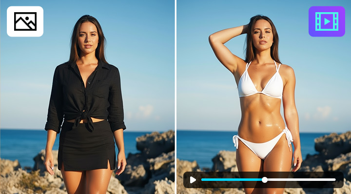 AI Undress Effect