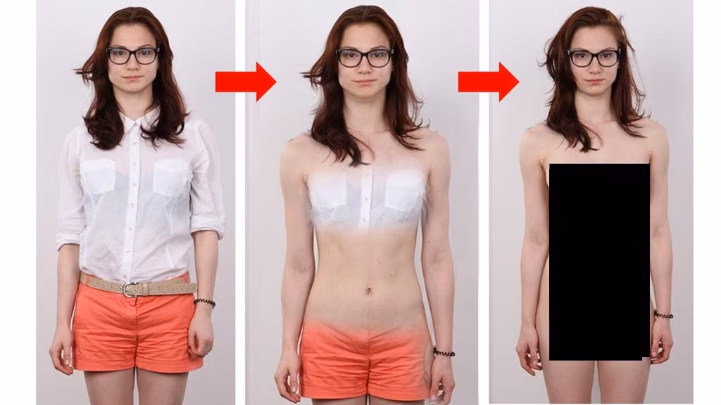 AI Undress