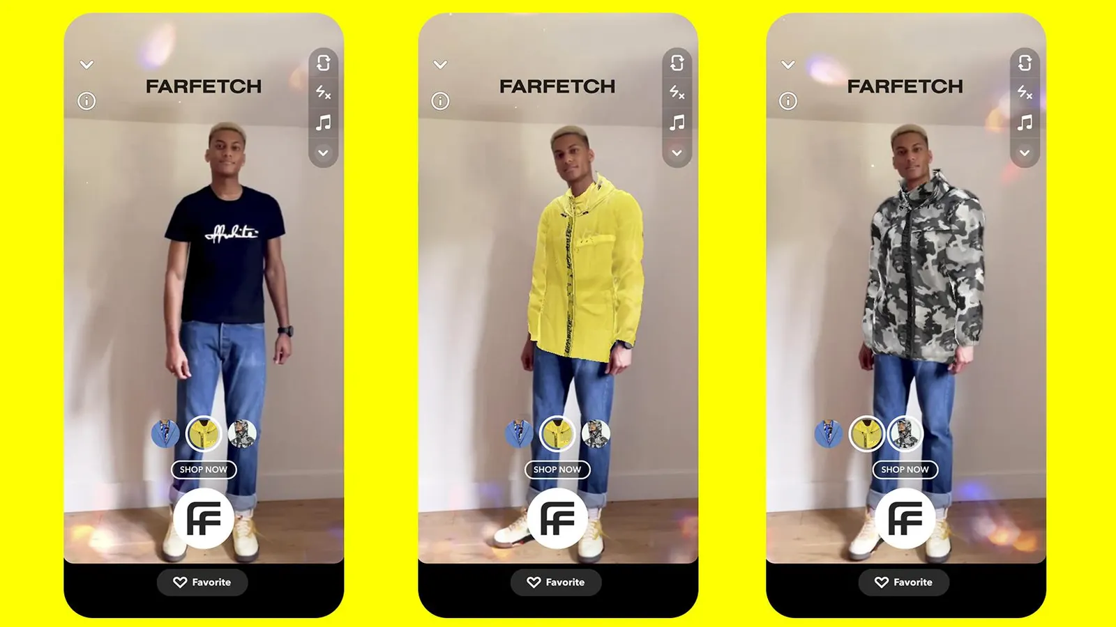 Virtual Try On