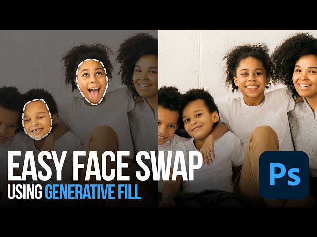 Face Swap Video