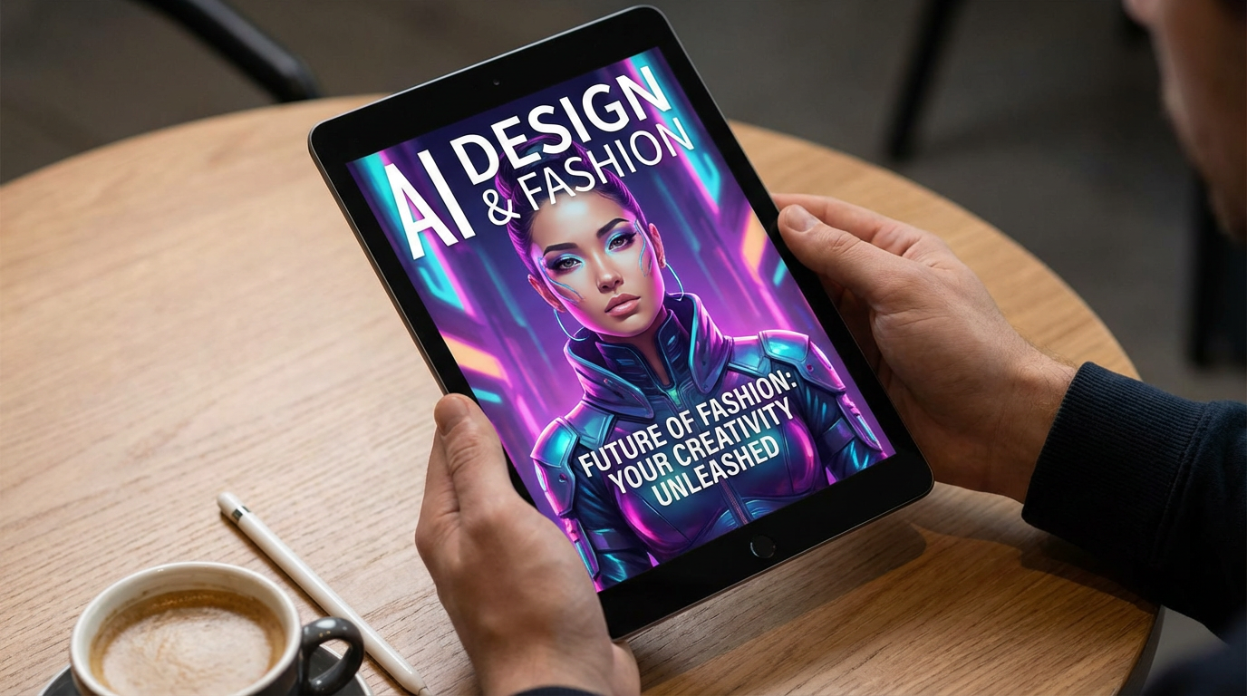 Effortless Magazine Creation
