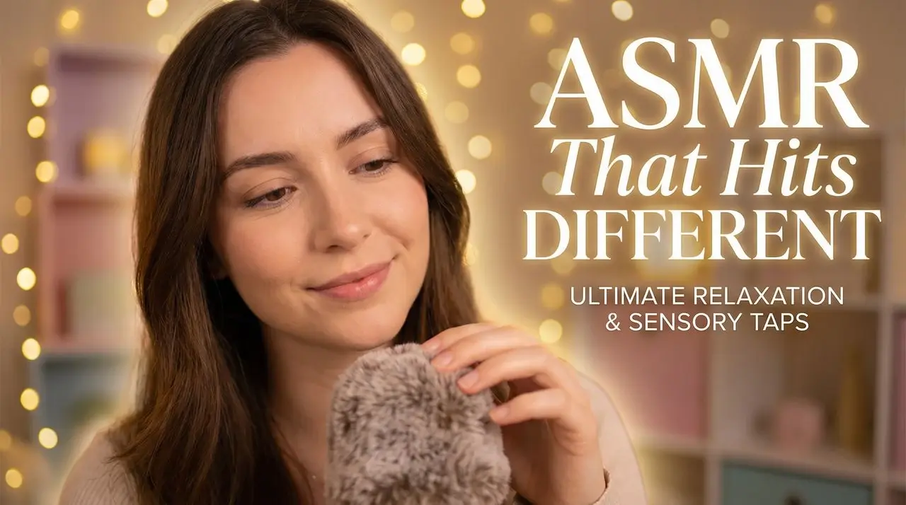 AI ASMR