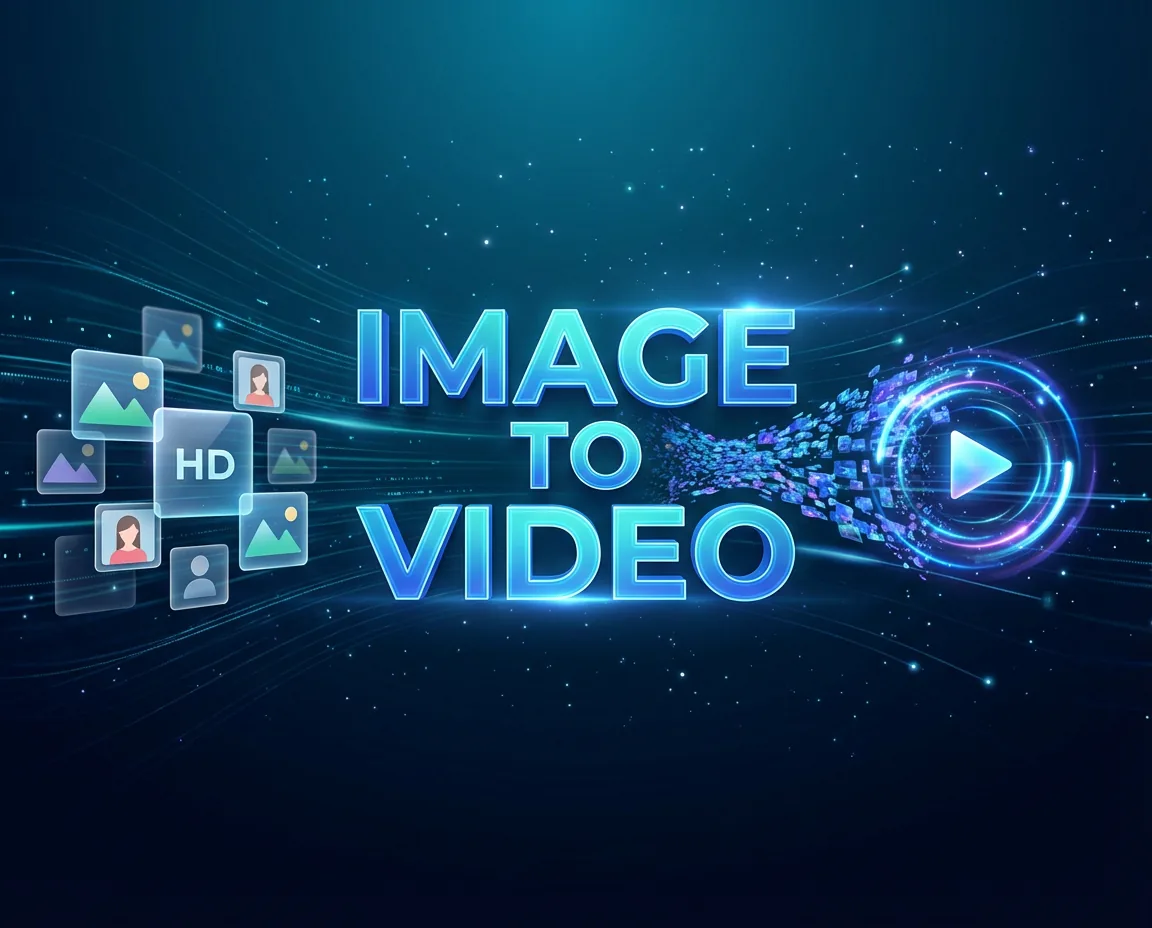 Image to Video