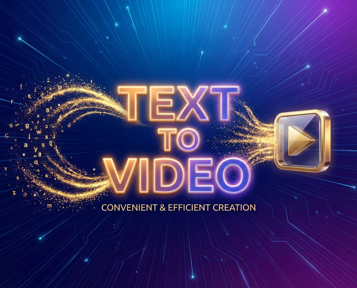 Text to Video