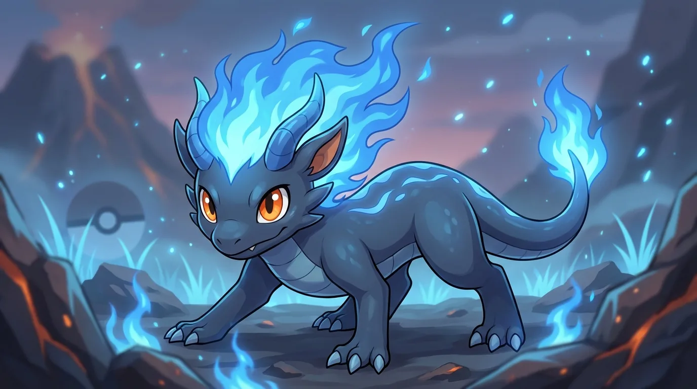 Photo to Pokemon Transformation