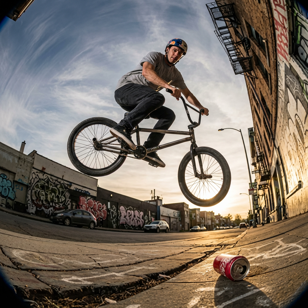 Street Life