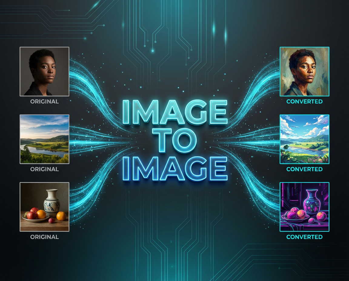 Image to Image