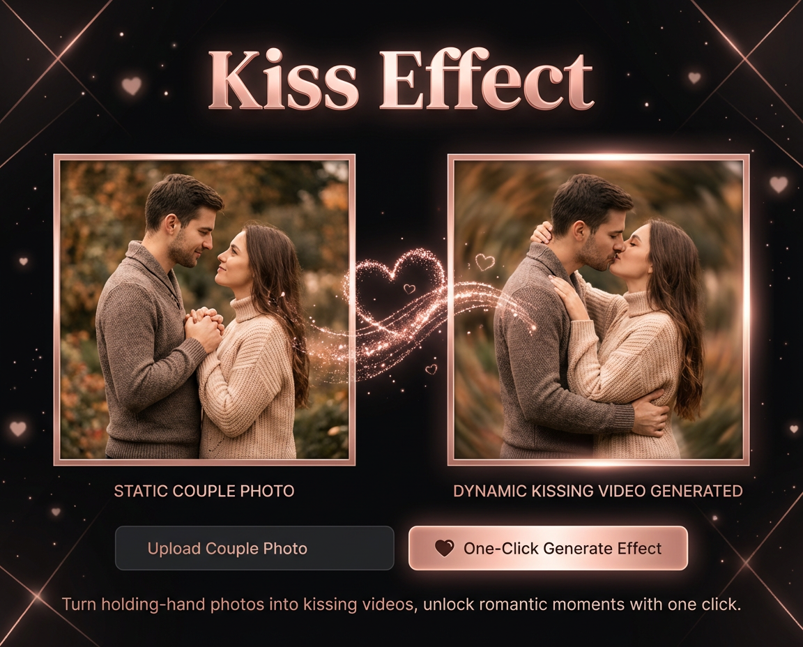 Kiss Effect