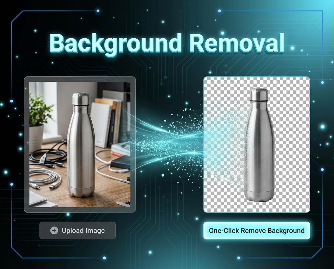 Background Removal